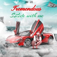 Slide With Me - Single - TREMENDOUS