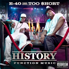 This Shit Pound (feat. Stresmatic) E-40 & Too $hort