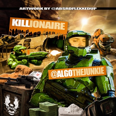 KILLIONAIRE