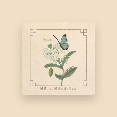 Listen to Milet No Makurako Band, watch music videos, read bio, see tour dates & more!