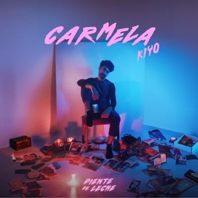 CARMELA (feat. Lucas Bezerra) - Single