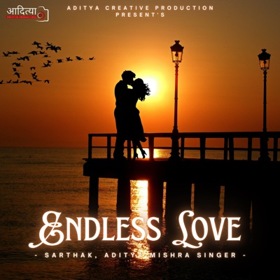 Endless Love - Single