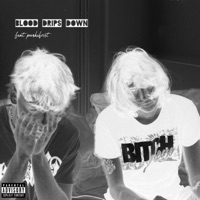 blood drips down (feat. Punk Christ) - Single - FuckedUp
