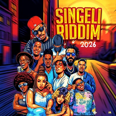 Singeli Riddim