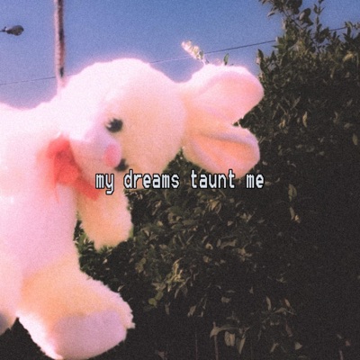 My Dreams Taunt Me - Single