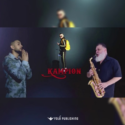 Kampion - Single