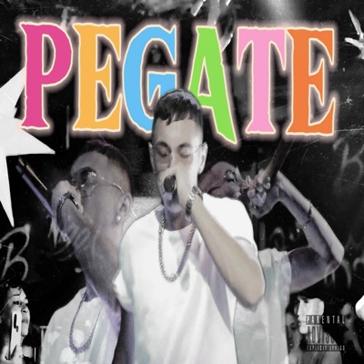 PEGATE - Single