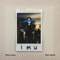 IMU - Jorge Cuellar & Ysrael Barajas lyrics
