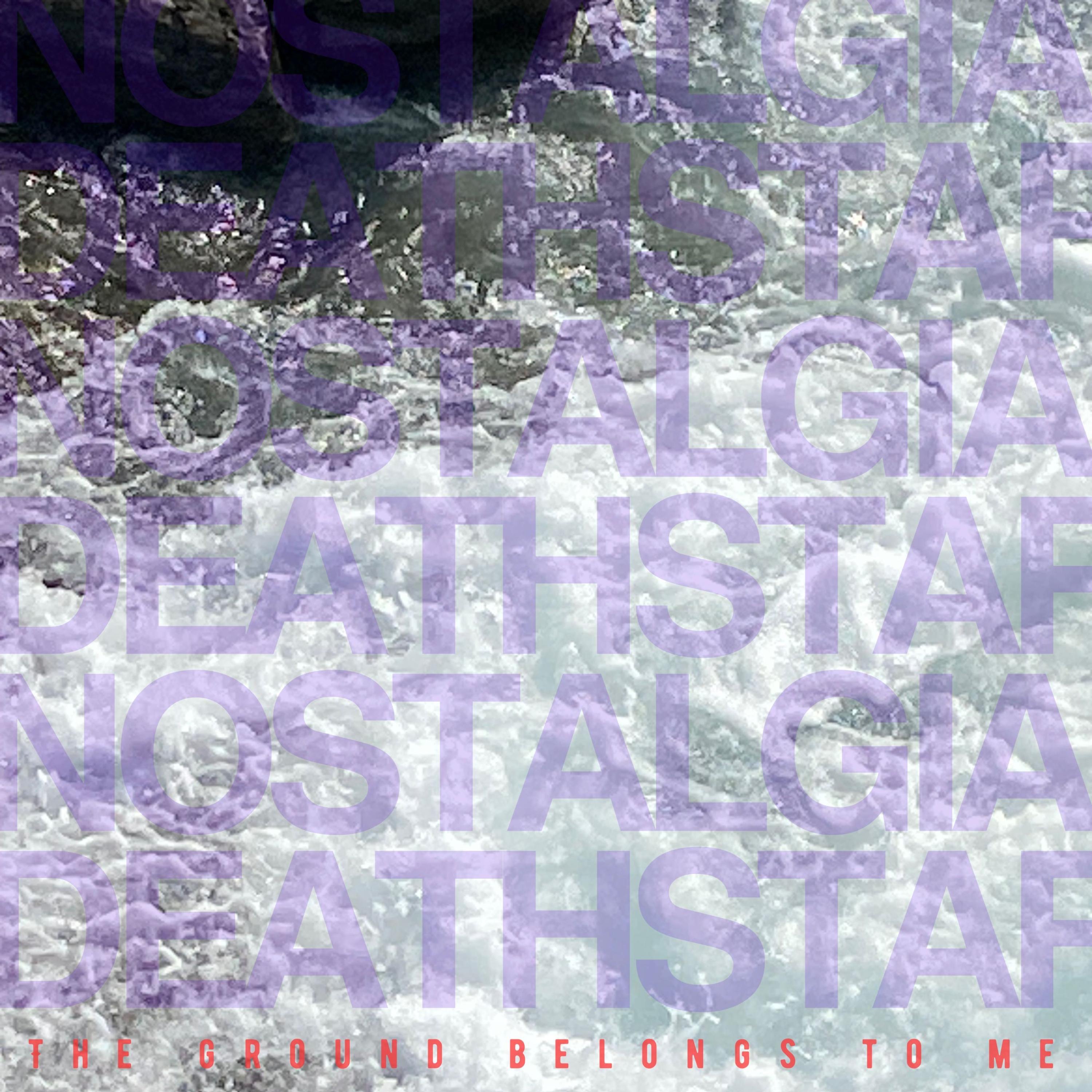 The Ground Belongs To Me - Single