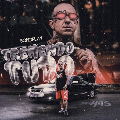 Tremendo Tudo - Single