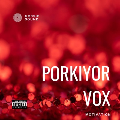 Porkiyor vox - Single