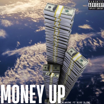 MONEY UP (feat. Bigg Slime) - Single