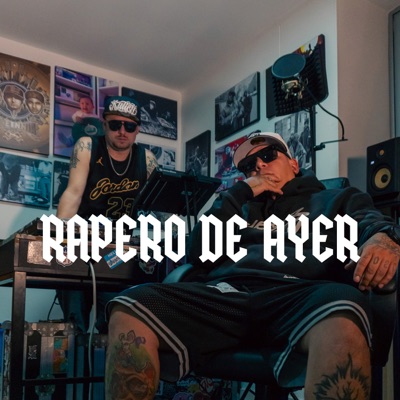 Rapero de Ayer - Single