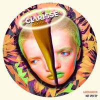 Hot Spot - Single - Aaron Martin