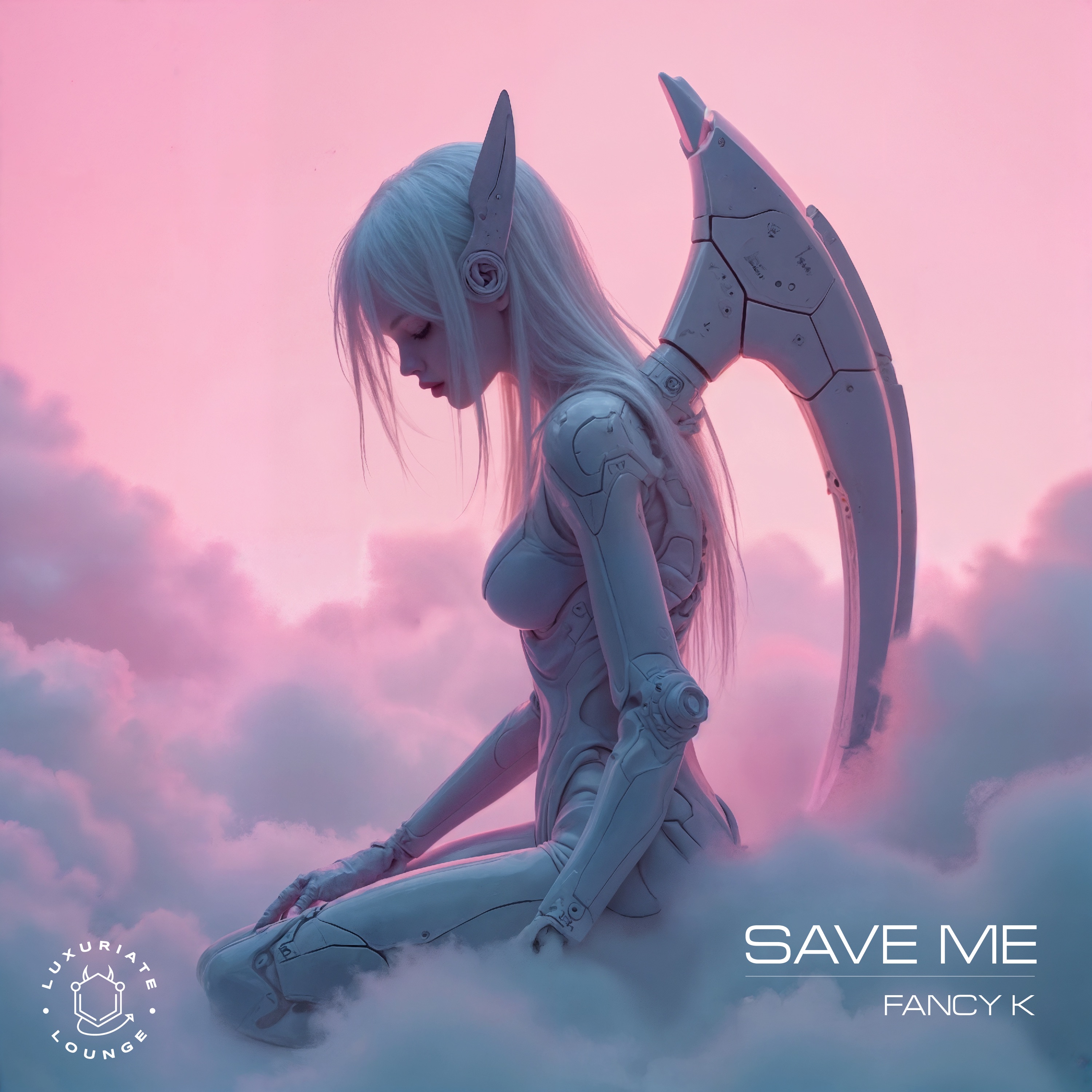 Fancy K - Save Me