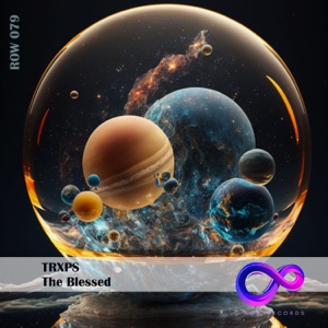 The Blessed - Single