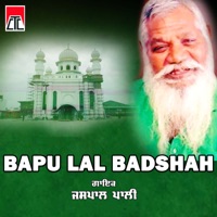 Bapu Lal Badshah - Single - Jaspal Pali