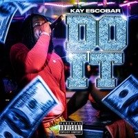 Do it (Radio Edit) - Single - Kay Escobar