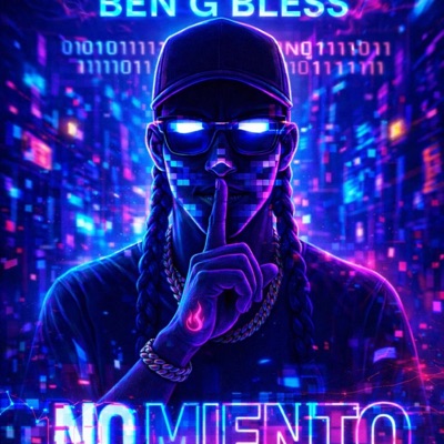 No Miento - Single