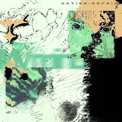 my mind (feat. WESLEY HILLS) - Single