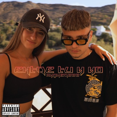 Entre Tú y Yo - Single