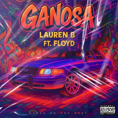 GANOSA - Single
