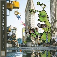 Excellence - Single - Lofi by Capry & Beatmology