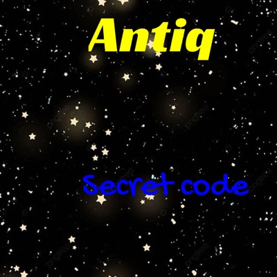 Secret Code - Single
