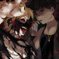 EXPOSED - Single - crimson & iced