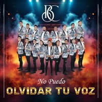 No puedo Olvidar tu Voz - Single - Banda Codiciada