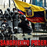Sangriento Poder - Single - Evil Moon Ec