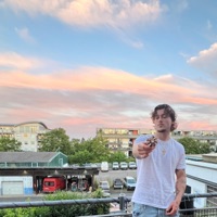 Mokka Glace - Single - Saint Charles