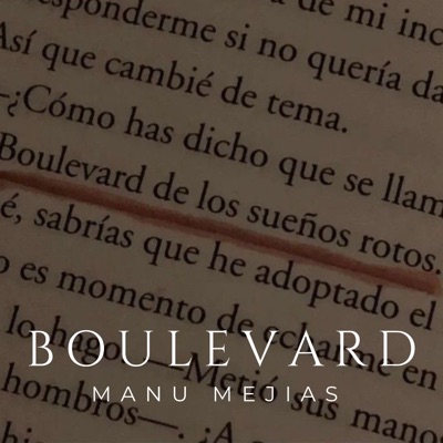 BOULEVARD - Single