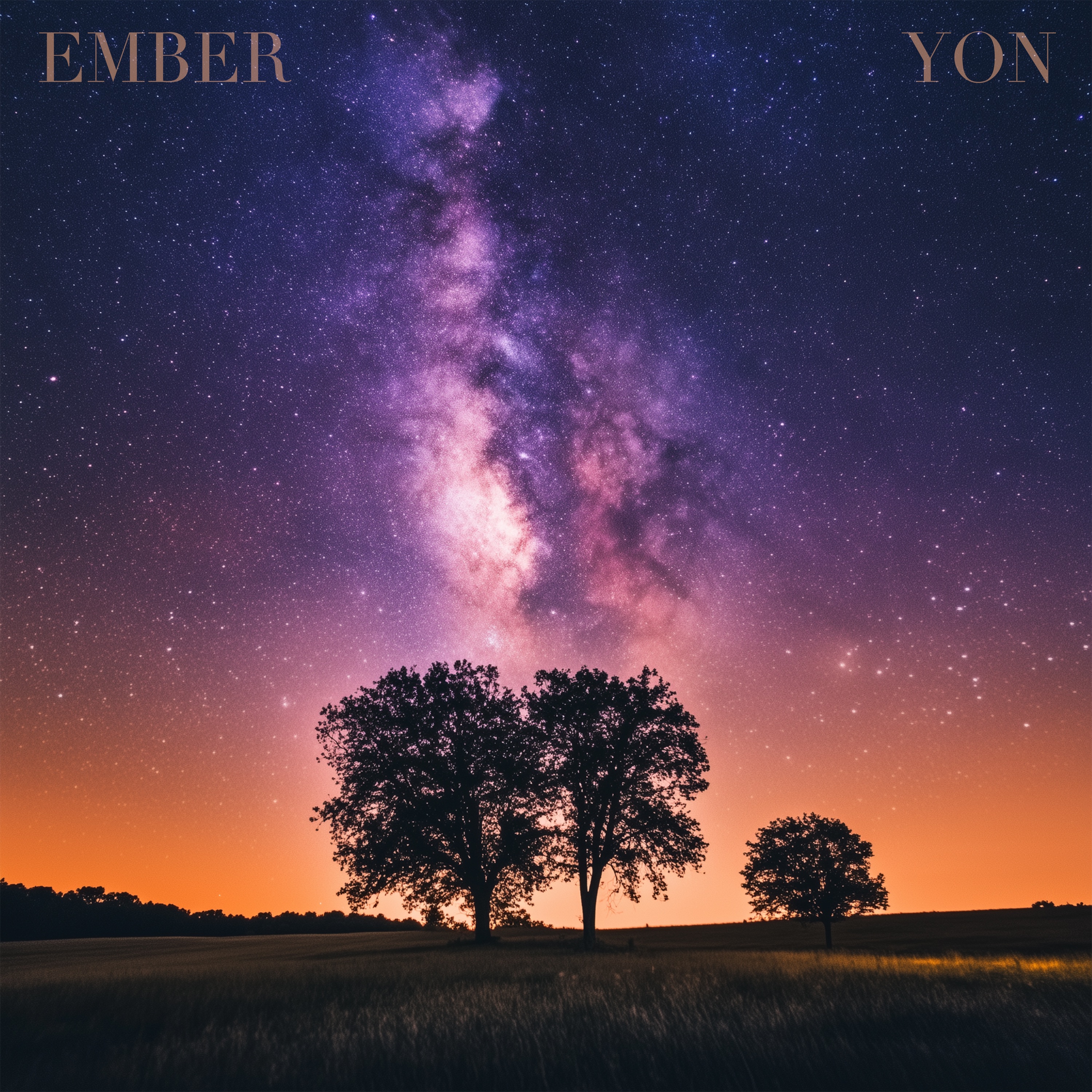 Ember - Single