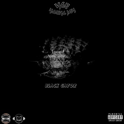 BLACK GATOR - EP