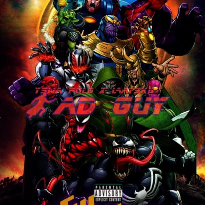 Bad Guy (feat. Yswa Layskii) - Single