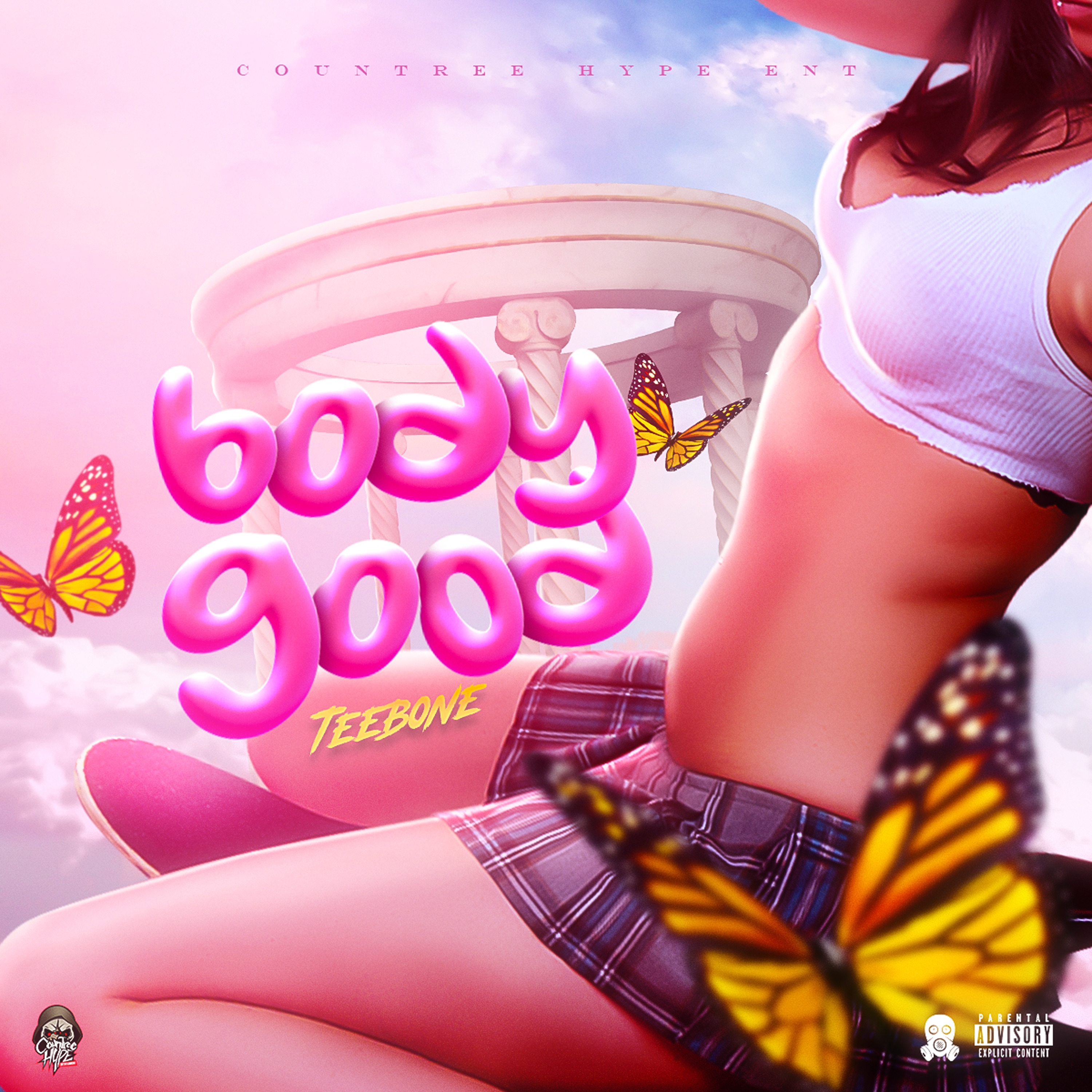 Body Good - Single