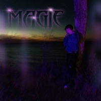 Magie - Single - Saint Purple