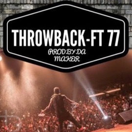 Throwback (feat. Joint 77) Shatta Wale