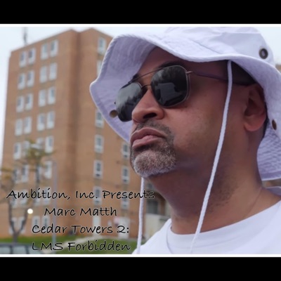 CEDAR TOWERS 2: LMS FORBIDDEN