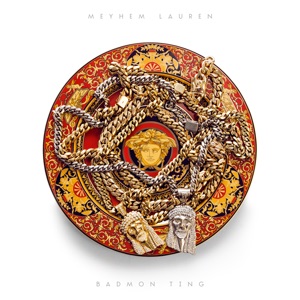 Badmon Ting (feat. Big Body Bes & Farhot) - Single