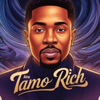 Tamo Rich - Single - ATE