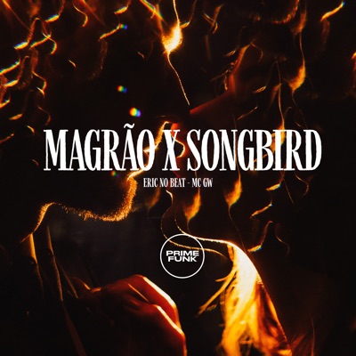 Magrão X Songbird - Single