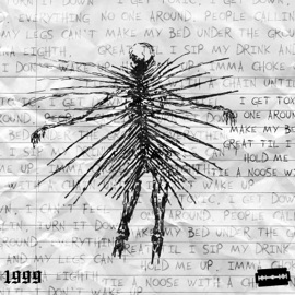 clip my wings (feat. Spaceman Zack) Into Misery