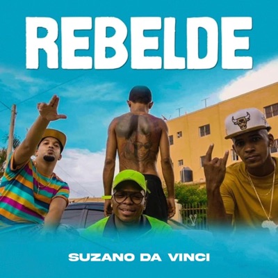 Rebelde (feat. Nikario & Pistola La Volanta) - Single