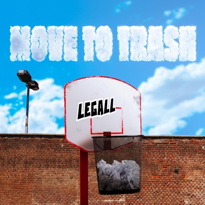 MOVE TO TRASH - EP