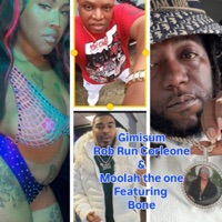 Gimisum (feat. Bone) - Single - Rob run corleone & Moolah the one