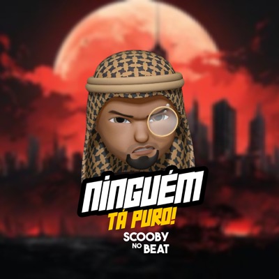 Ninguém Tá Puro! - Single