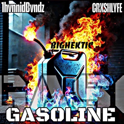 Gasoline E.P - Single