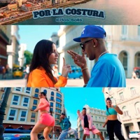 Por la Costura - Single - Krlos Solis